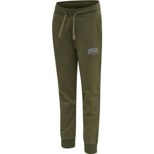 Hummel - Hmlfast - Joggingbroek - Gerecycled Polyester - Biologisch Katoen