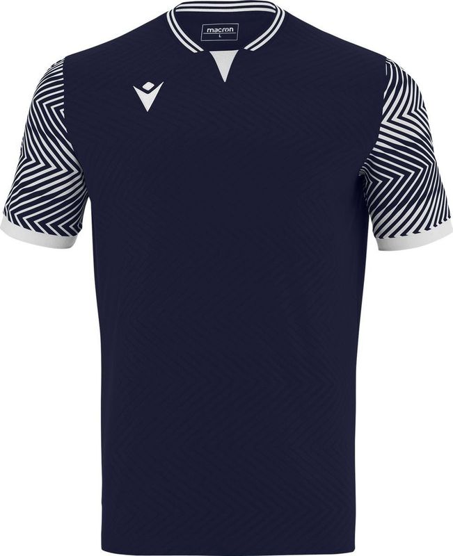 Jersey Macron Tureis
