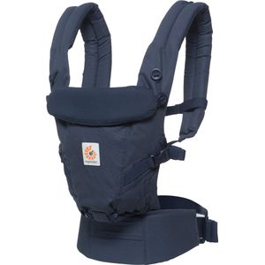 Ergobaby Adapt Draagzak Baby - Midnight Blue