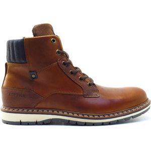 LS Footwear - 8245858 - Veterschoenen - Cognac