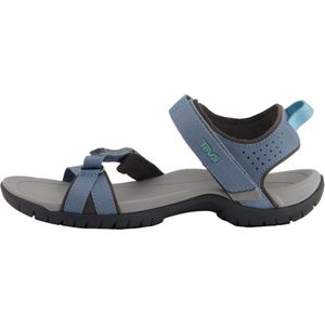 Teva Verra - dames sandaal - blauw - maat 41 (EU) 8 (UK)