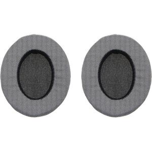 Allecto Plus - Oorkussens voor Audio Technica koptelefoons - Geschikt voor ATH-M50 PRO 500MK2 ANC9 AD700x A500S - Oorkussentjes voor een comfortabele luisterervaring - Vervangende oorkussens.