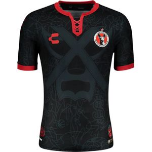Globalsoccershop - Club Tijuana Shirt - Voetbalshirt Mexico - Voetbalshirt Club Tijuana - Special Edition 2022 - Maat XL - Mexicaans Voetbalshirt - Unieke Voetbalshirts - Voetbal - Xolos