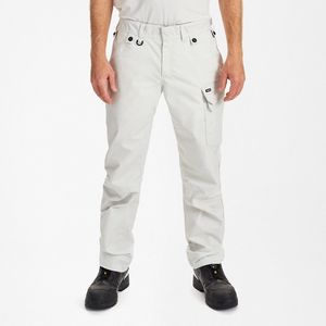 Engel Entire monteursbroek met 2-weg stretch 2328-144 - Bone White - 44