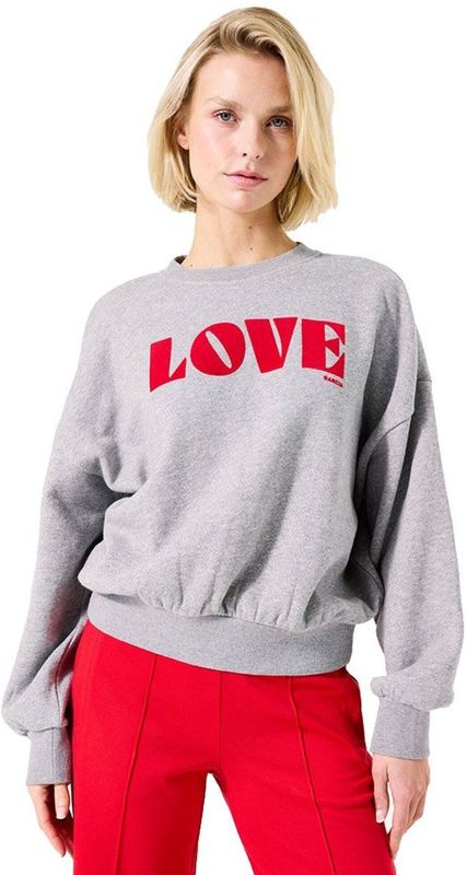 Garcia - I50261 - Sweatshirt