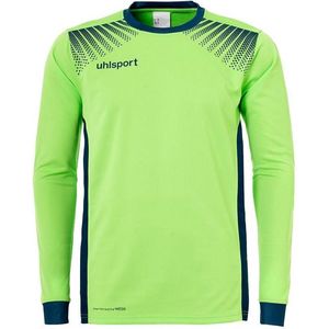 Keepersshirt - Uhlsport Goal GK Shirt Green