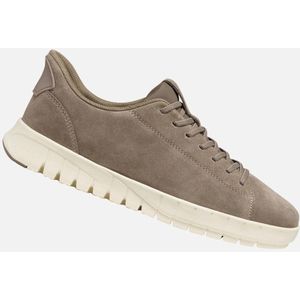 GEOX - Flextride Plus - Sneakers - Taupe