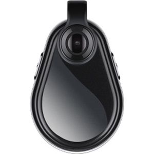 Mini Bodycamera 256 GB met 1080P Videorecording voor Thuis en Kantoor