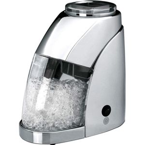 Ijsblokjesmachine Crushed Ice - Ijsblokjesmachine - Crushed Ice Maker - Crushed Ice - Crushed Ice Machine - Ice Crusher