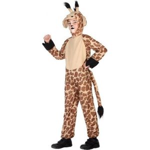 Caroline gen Duiker Dierenpak verkleed kostuum giraffe voor kinderen - Cadeaus & gadgets kopen  | o.a. ballonnen & feestkleding | beslist.nl