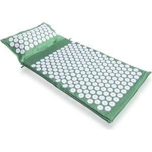 Shakti Mat - Spijker Mat - Acupressuur Mat - Shakti Massage