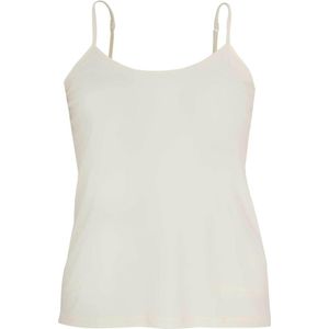 YOEK - Spaghettitop - Beige - Singlet
