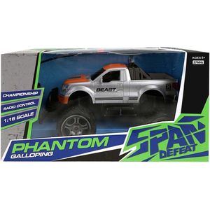 Phantom Galloping RC Monster Truck 1:16