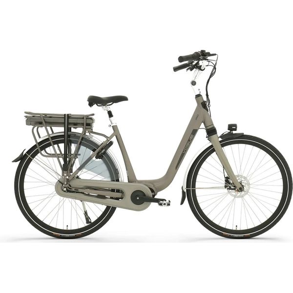 Elektrische fiets vogue glamour n8 - Alles voor de fiets van de beste  merken online op beslist.nl
