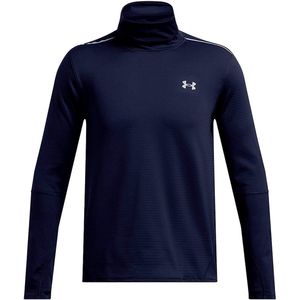 Under Armour - Vanish Cw Funnel - T-shirt - Met Lange Mouwen