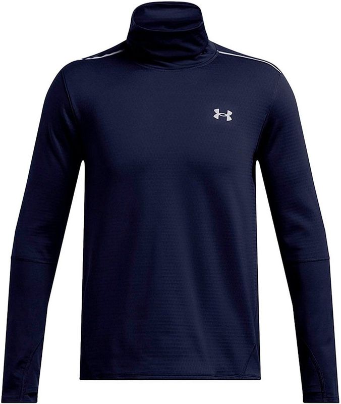 Under Armour - Vanish Cw Funnel - T-shirt - Met Lange Mouwen