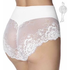 Shape Greta Flat Tummy | White