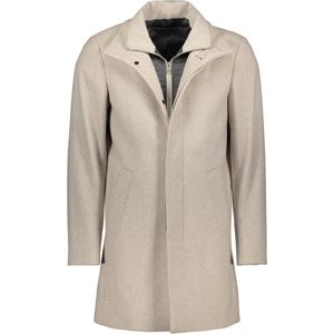 MATINIQUE - HARVEY - Winterjas - Zand