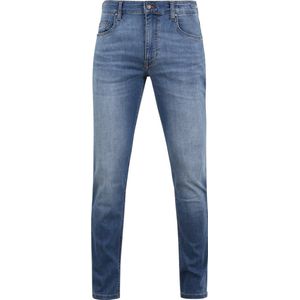 Suitable - Jeans Blauw - Heren - Maat W 31 - L 32 - Modern-fit