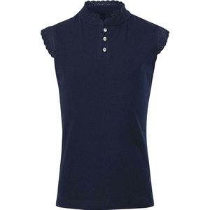 Imperial Riding Top Imperial Riding Irhpeggy Kids Donkerblauw - 116