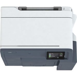 Laserprinter all in one – Printer laser – All in one printer – Draadloos – Scannen – Kopiëren – Fax – Kantoor – Thuiswerken – Compacte printer – WiFi