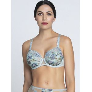 Lise Charmel Reve En Fleurs Beugel BH 3-delig Reve Opale Multicolour 90 D