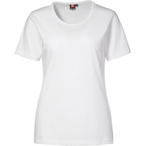 Kentaur PRO Wear T-shirt ladies ID0312 53120-575 - White - XL