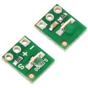 QTR-L-1RC Reflectance Sensor (2-Pack) Pololu 2455
