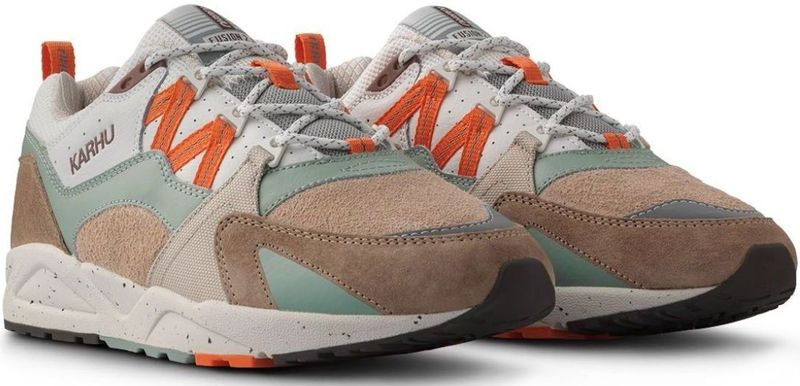 Karhu - Fusion 2.0 - Sneakers - Grijs