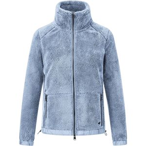 Hv Polo Vest Hv Polo Hvpindy Kids Lichtblauw