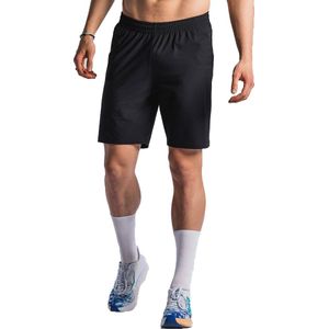 Fusion C3 SHORTS - Running Short - Zwart - Heren