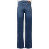 Jeans broek