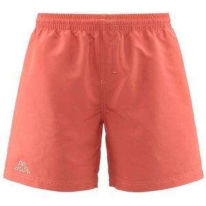 Kappa Zolg Zwembroek Oranje XL Man