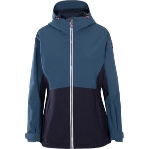 Trespass Damen Regenjacke Alfresco - Female Jkt Tp75 Navy-S