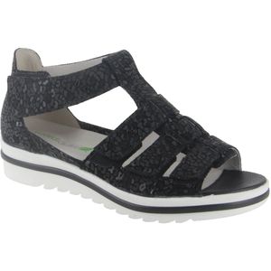 Sandalias Verbenas Raga Knots - Color Rosa, Fabricadas En España, De Textil Con Suela De Goma Zapatos Verano Españoles Mujer Sandalias Verbenas Raga Knots - Color Rosa, Fabricadas En España, De Textil Con Suela De Goma Zapatos Verano Españoles Mujer