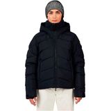 Rossignol - Wispile Ripstop - Donzen Jas - Zwart - Dames
