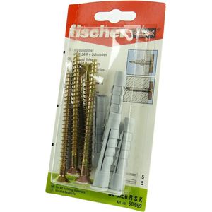 Fischer dowel UV -