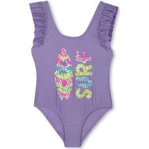 Billieblush U20916 Meisjes Badpak - Maat 110