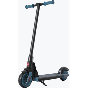 Wispeed - T650 - Elektrische step kinderen - 6.5"" banden - Blauw - 8/km bereik - Max 12km/u
