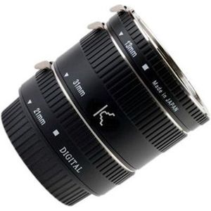 Meike Tussenringen Set Sony A-Mount