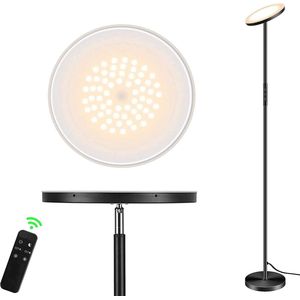 Vloerlamp - Staande lamp - Stalamp – luxe woonkamer lamp – duurzaam