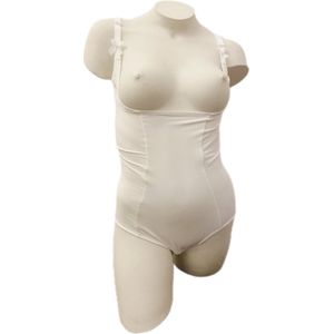 PrimaDonna Twist Corrigerend Ondergoed Body A La Folie Wit - maat 40