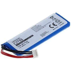 Batterij voor JBL FLIP 3 Li-Polymer