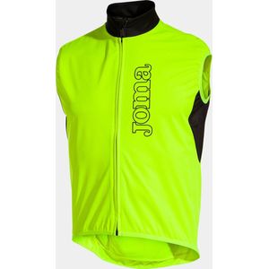 Joma - Crono - Gilet - Geel - L
