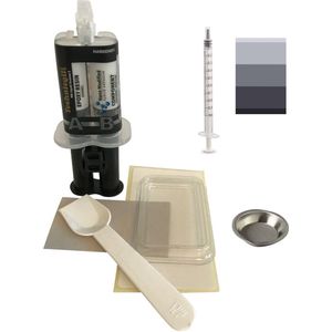 Tegel Reparatieset - Grijs Tinten - Wand- en Vloertegels