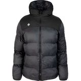 Izas - ZUELO - Jas - Zwart - Vrouw