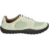 Merrell - Wrapt Sneaker - Barefoot Schoen - Grijs - Comfortabel en Lichtgewicht