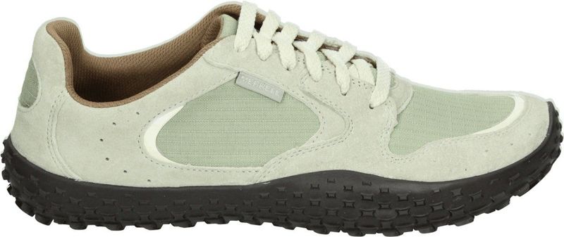Merrell - Wrapt Sneaker - Barefoot Schoen - Grijs - Comfortabel en Lichtgewicht
