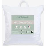 Hoofdkussen - Katoen - Wit