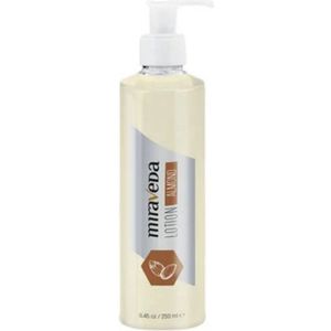 ItalWax Miraveda Amandel Lotion 250ml - Verzachtende Amandellotion voor Waxing & Huidverzorging